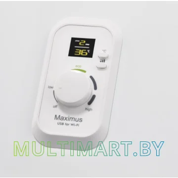 Водонагреватель Electrolux EWH 80 Maximus картинка 7
